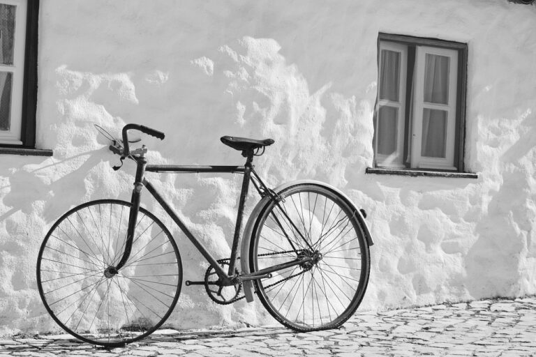 お尻のニキビが自転車通勤に与える影響とは？