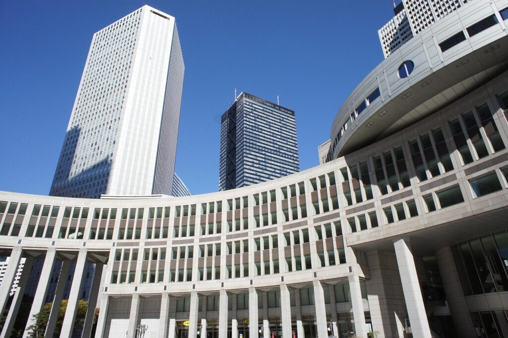 デコルテニキビを防ぐための寝る時の体勢は？