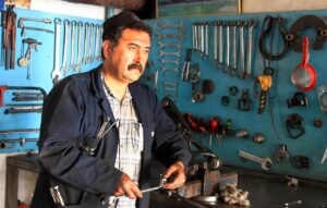 胸元のニキビができやすい汗をかきやすい季節の対策は？