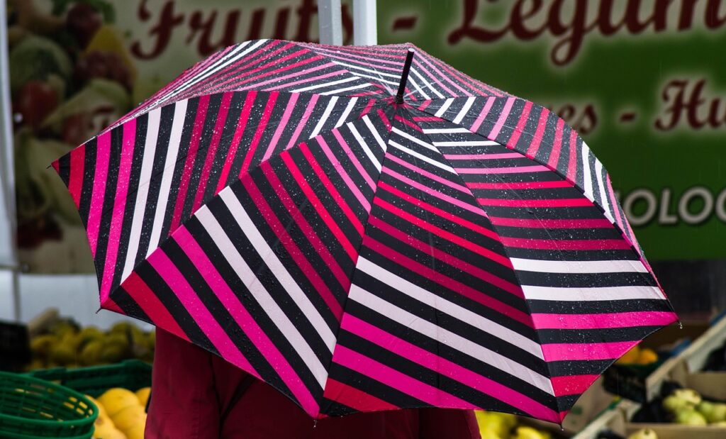 頭皮ニキビを湿気の多い季節に効果的にケアする方法は？