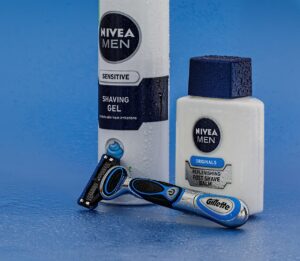 ニキビのスキンケアにおける効果的な順番は？